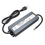 GINRANS 200W IP67 Waterproof Constant Voltage LED