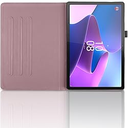 TIPOYOROO Rotating Case for Lenovo Tab P11 2nd