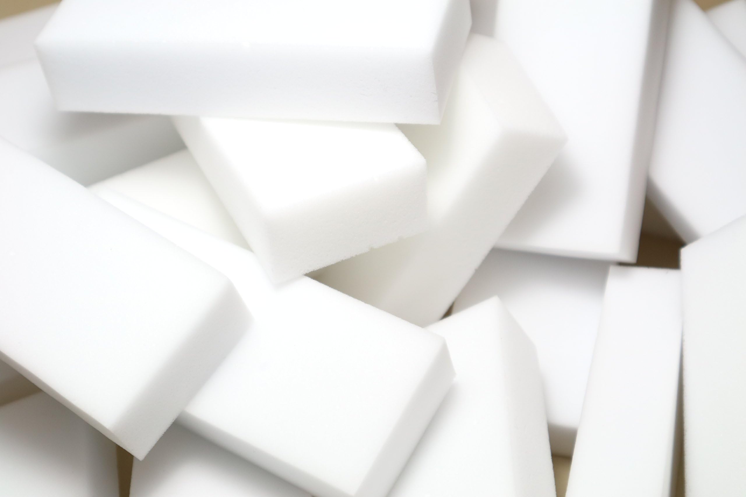 Dirt Eraser Sponges, 10-er Pack, 10