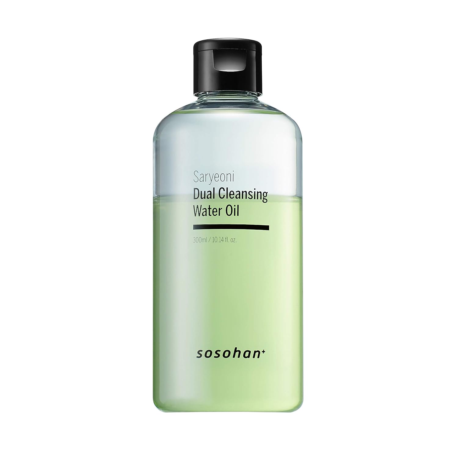 korean oil makeup remover
