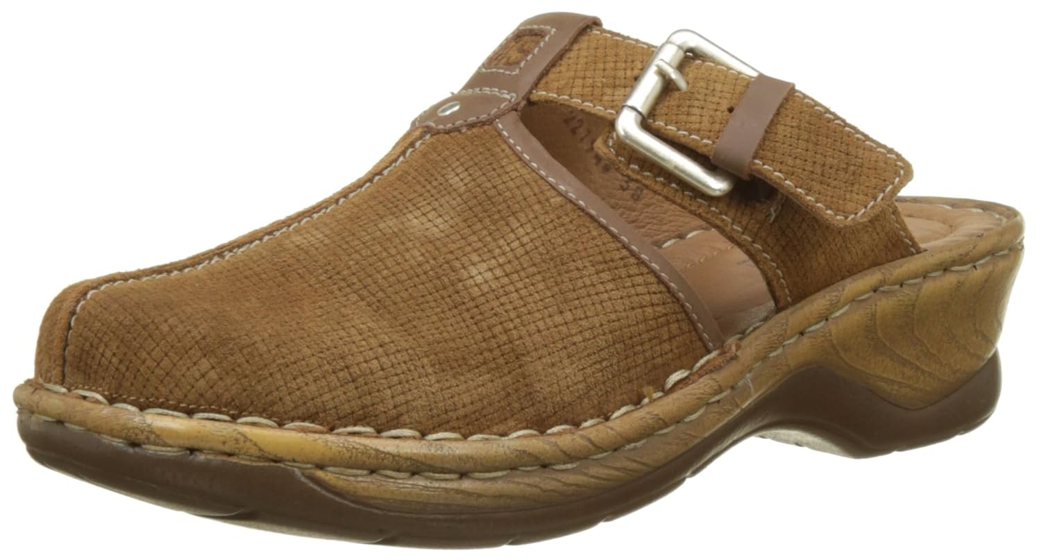 josef seibel catalonia clogs