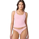 Florence by Mills Womens Softie Cotton Cami