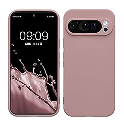 kwmobile Case Compatible with Google Pixel 9 Pro