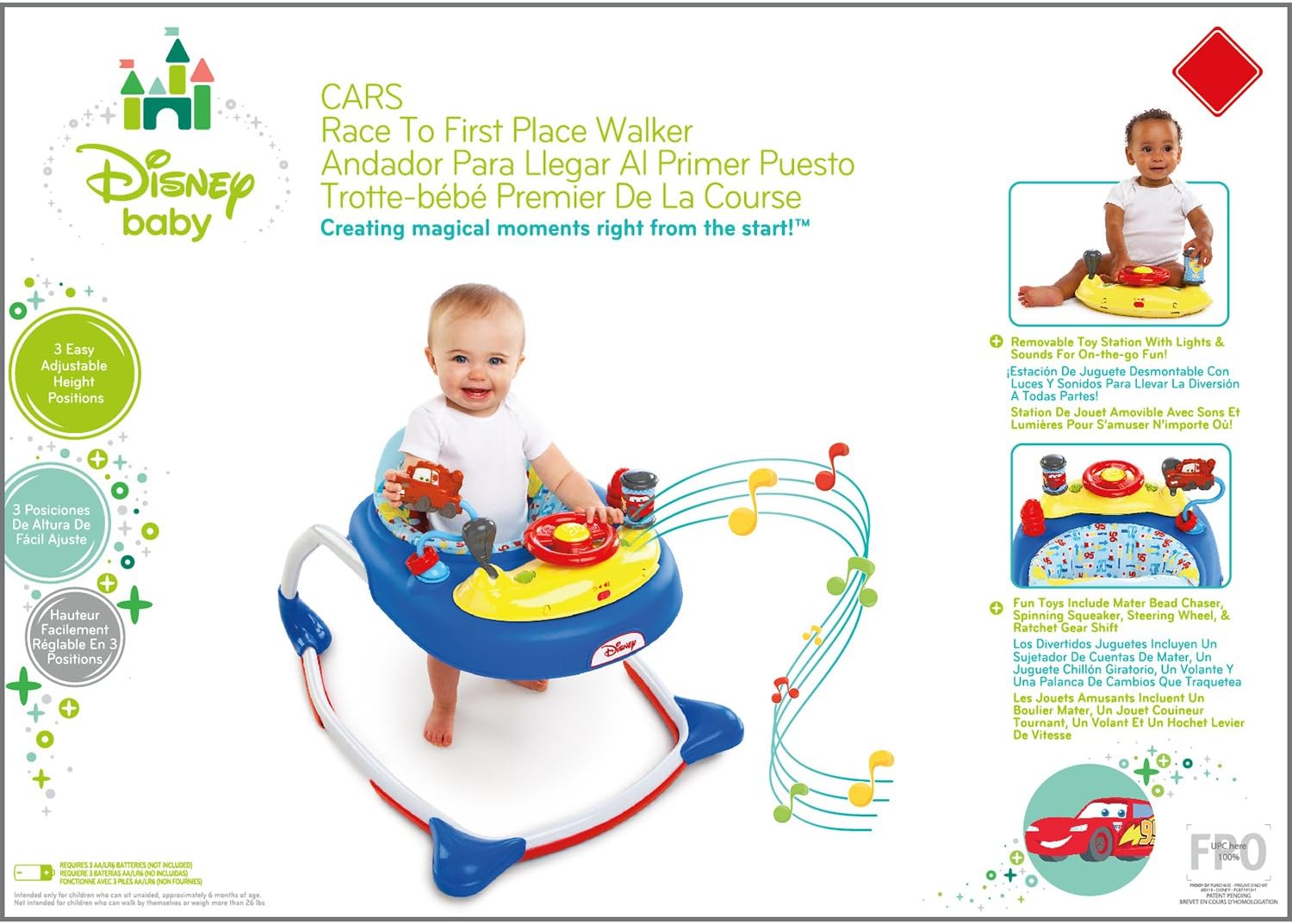 Trotteur Bebe Cars New Daily Offers Ruhof Co Uk