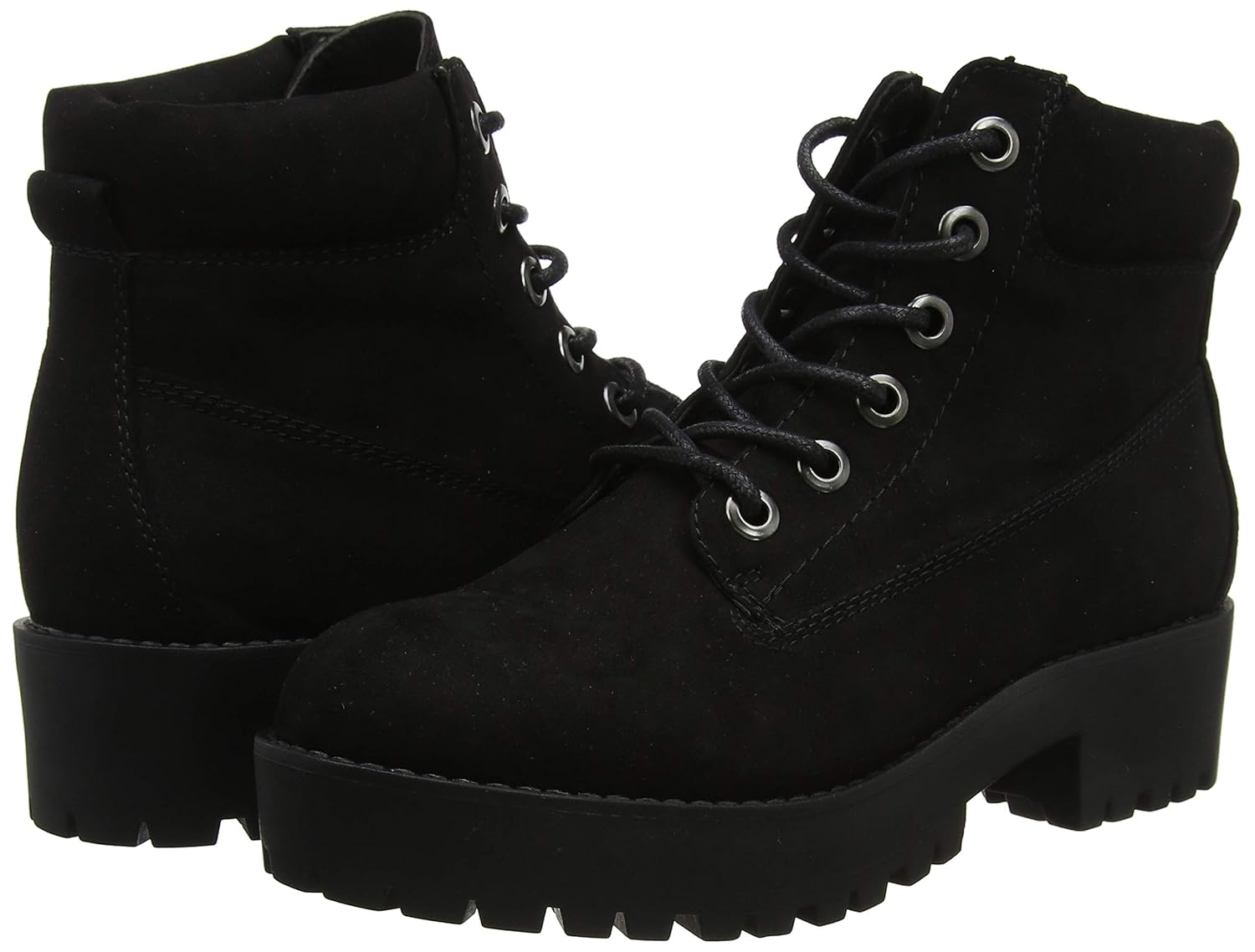 chaussure femme new look