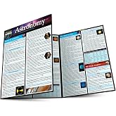 Astronomy (Quick Study Science)