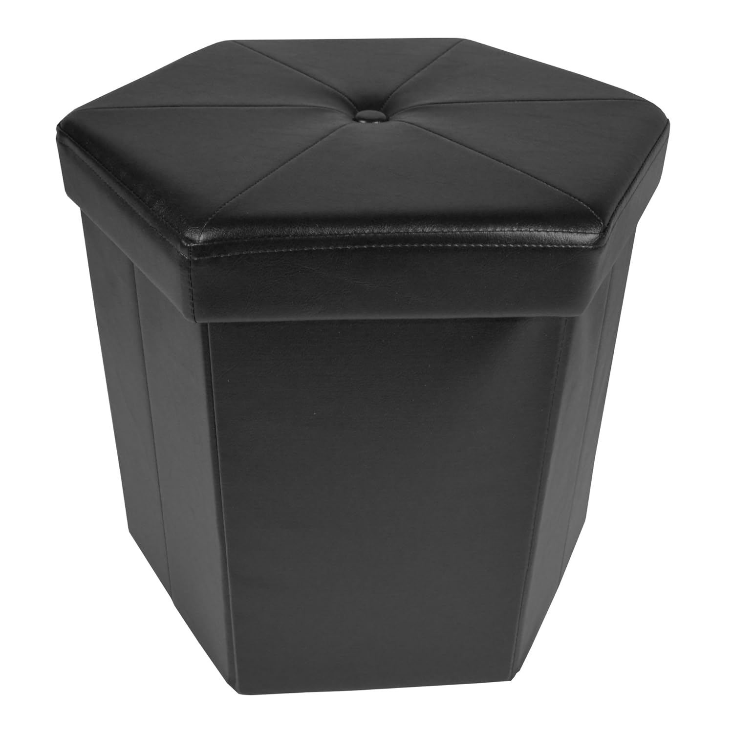 Best 15 inch ottoman with storage