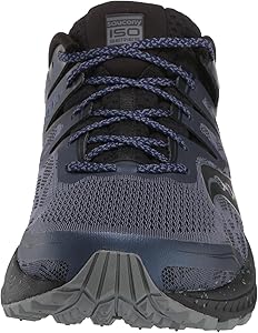 saucony guide iso trail