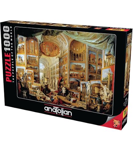 Anatolian Puzzle Sonnenblumen – 1000 Teile Puzzle, Hergestellt In Der Türkei, Mit Kostenlosem Support Bei Fehlenden Teilen