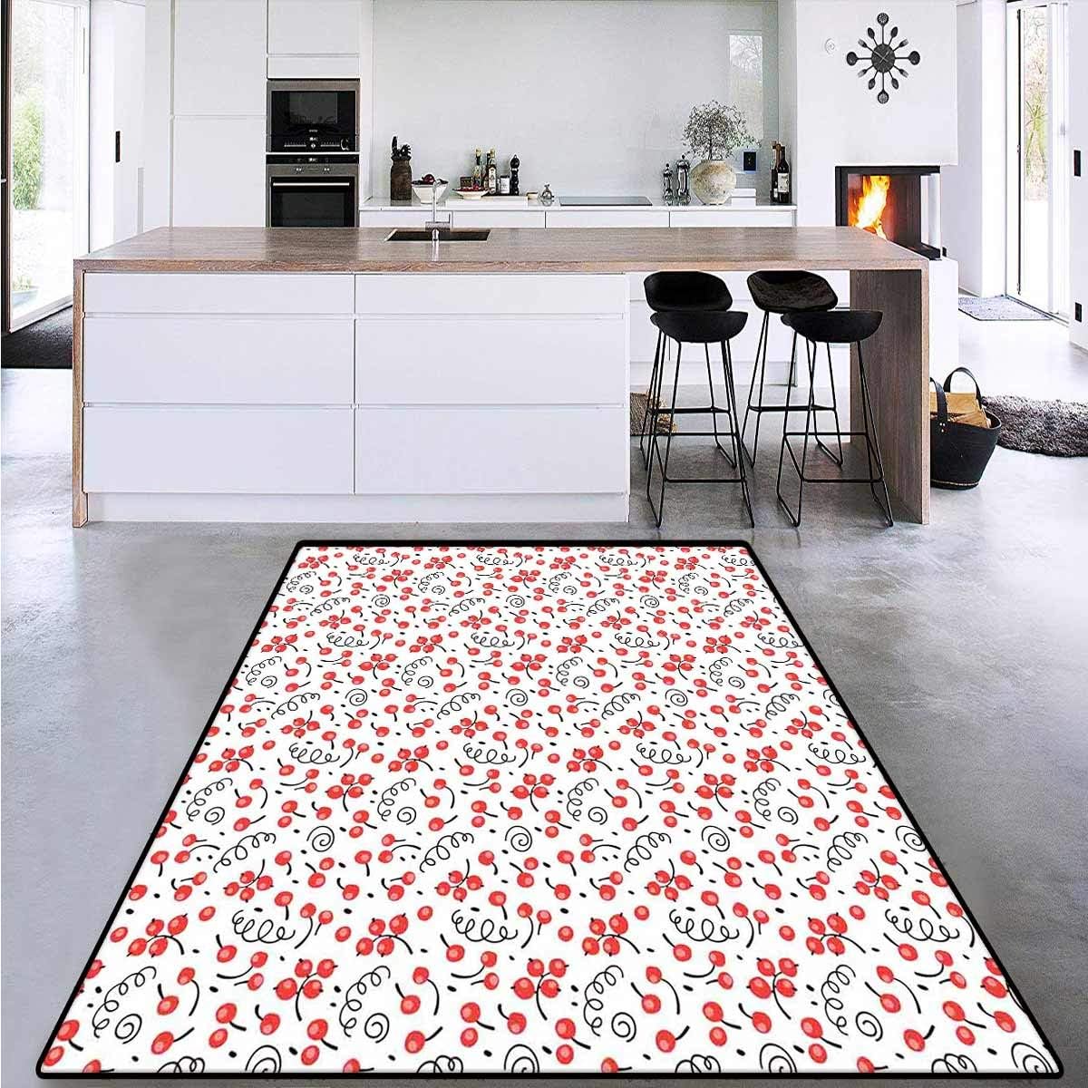 organic rugs for nursery