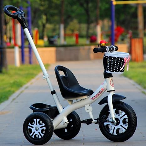 baby push bike