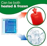 Safety First Aid HypaGel Reusable Hot Cold Pack Compact 13x14cm view 4