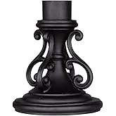 Livex Lighting 7504-14 Outdoor Pier Mount Adaptors