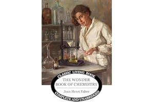 The Wonder Book of Chemistry