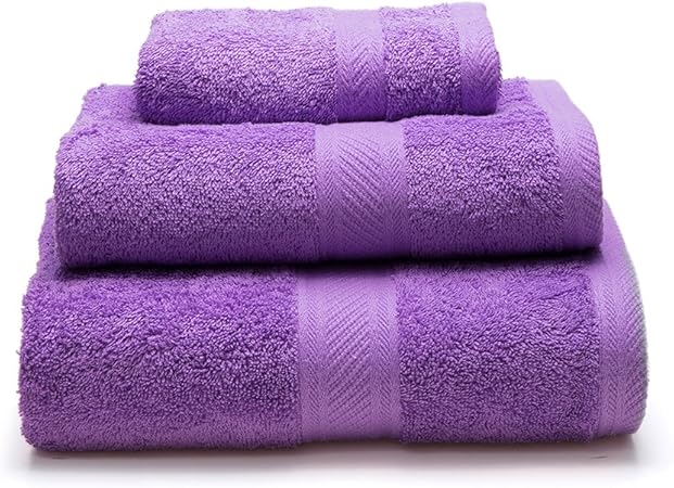 juegos de toallas amazon