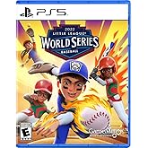 Little League World Series PS5