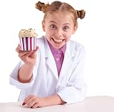 John Adams Edible Science Kit: 15 Food Experiments STEM Toy 8+ Gift view 3