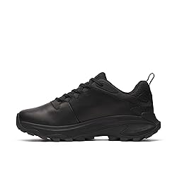 Moab Speed 2 Tactical Black