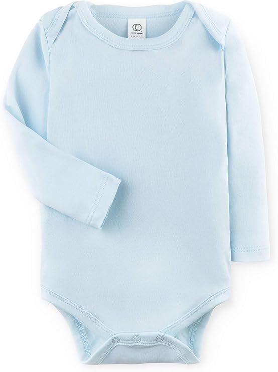 infant clothing organic
