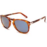 Persol PO0714SM Steve McQueen Aviator Sunglasses
