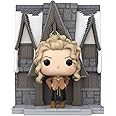 Funko Pop! Deluxe: Harry Potter: Hogsmeade - Madam Rosmerta with The Three Broomsticks