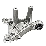 Rear Left Suspension Spindle Knuckle Compatible