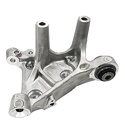 Rear Left Suspension Spindle Knuckle Compatible