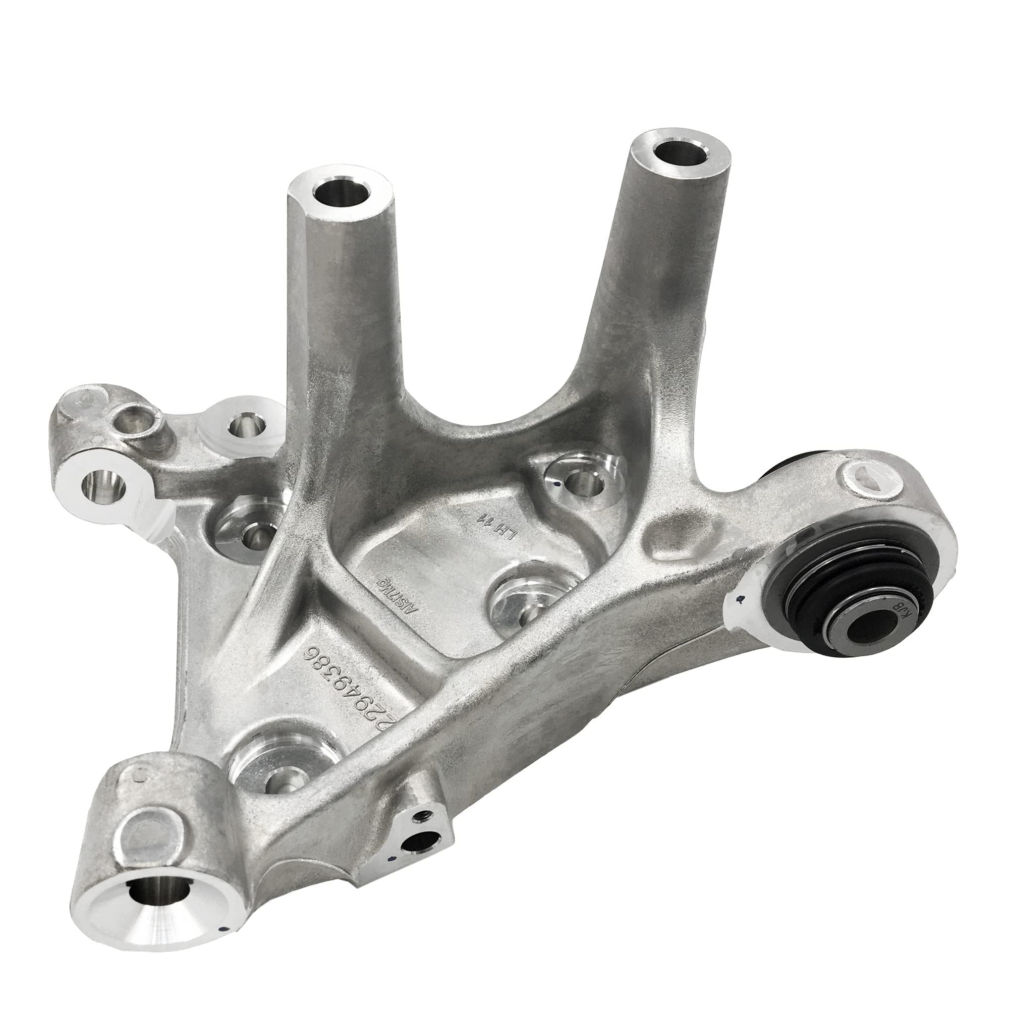 Rear Left Suspension Spindle Knuckle Compatible