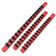 thumbnail image 2 of FREE ZONE - 60-Piece 1/2-Inch Drive Socket Holder. Australia 2 of 9