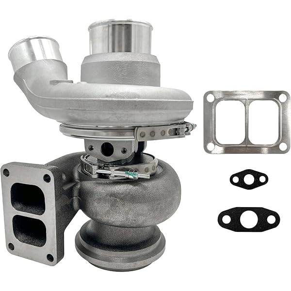 Amazon.com: Turbocharger 3597654 1485646 3591167 for SCANIA 1201 
