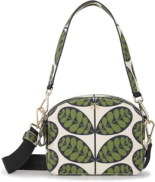 orla kiely crossbody