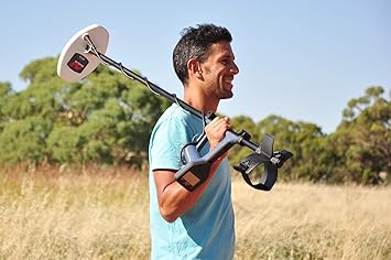 Minelab GOLD MONSTER 1000