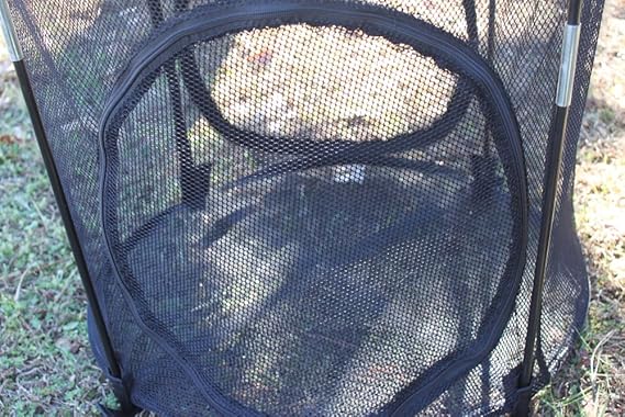 abo gear cat tent and tunnel