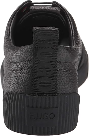 hugo boss rubber shoes