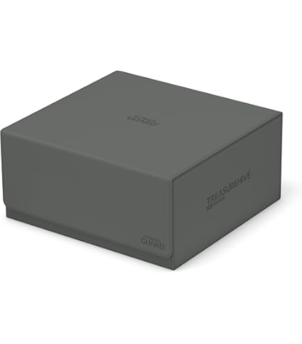 Amazon.com: Ultimate Guard Superhive 550+, Deck Case for 550