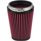 Banshee 350 Air Filter for Yamaha Banshee 350 YFZ350 1987-2006 Replace 2GU144510000 YA-3502 for YFZ350LE YFZ350SE YFZ350SP YFG350H
