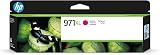 HP CN627AE 971XL Magenta High Yield Original Ink Cartridge 1 Pack