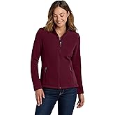 Port Authority Ladies Fleece Jacket