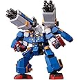 Sentinel - Combine R-2 Powered [Super Robot Wars], Sentinel Riobot Transform Figure (SEN88046)