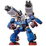 Sen-ti-nel - Combine R-2 Powered [Super Robot