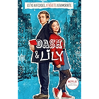 El cuaderno de desafíos de Dash & Lily (#Romance) (Spanish Edition) book cover