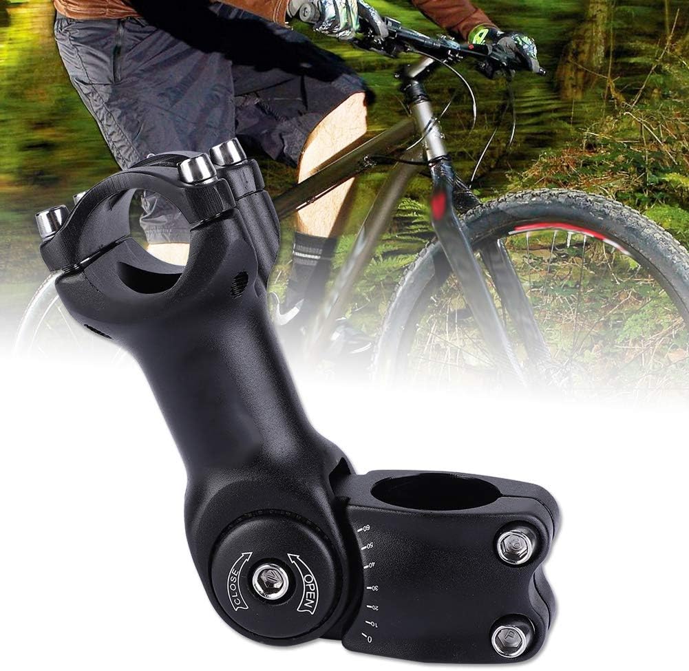 31.8 riser stem