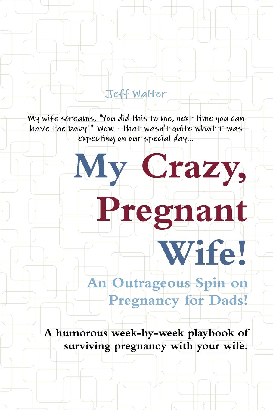 what to buy my pregnant wife