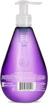 Method Lavender Hand Wash 354ml 4 Pack Brand New view 2