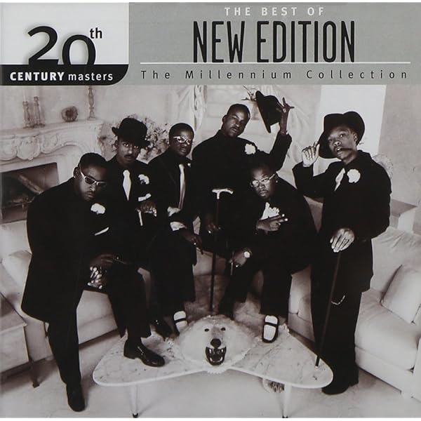 【中古】 20th Century Masters： Millennium Collection ボビー・ブラウン Amazon.com: 20th Century Masters: Millennium Collection: CDs