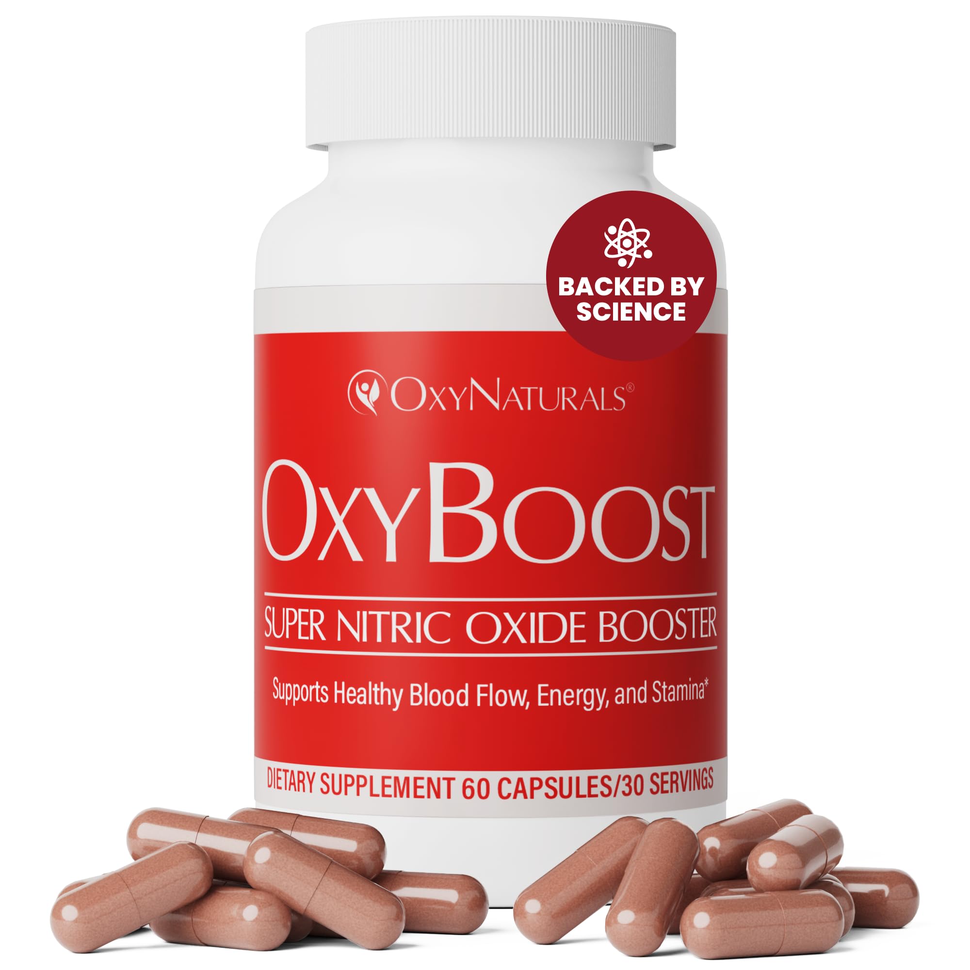 OxyBoost