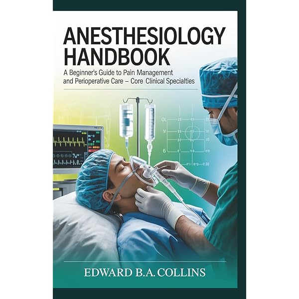 Practical Anesthetic Management: The Art of Anesthesiology