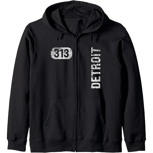 Amazon.com: Millennial Generation Proud millennial Zip Hoodie