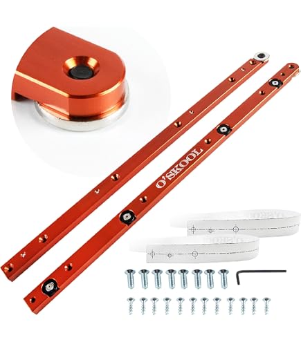 Leecraft RG-3 Zero Clearance Insert for RIDGID R4510 (Colors May