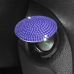 1 Pack Car Engine Start Stop Button